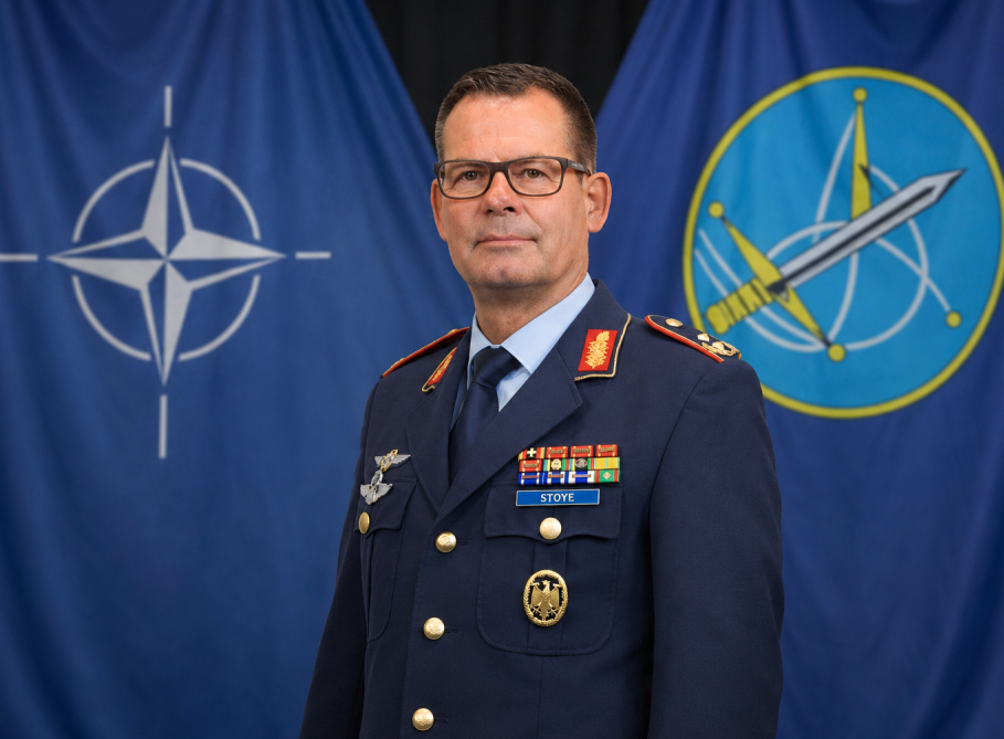 Stoye: Dronovi najveći novi izazov za sigurnost evropskog zračnog prostora