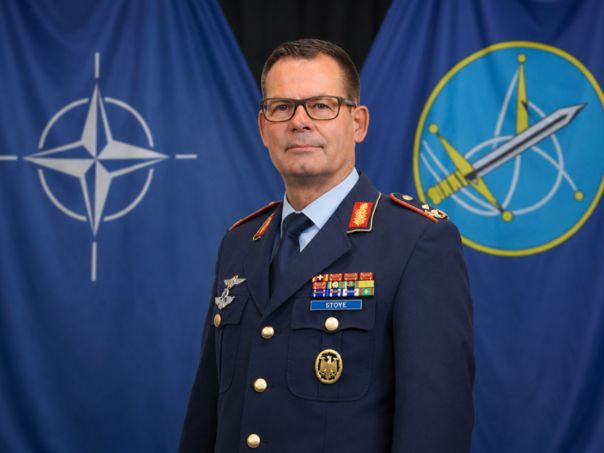 Stoye: Dronovi najveći novi izazov za sigurnost evropskog zračnog prostora