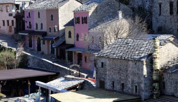 Stožer civilne zaštite Grada Mostara traži pojačan nadzor provedbe mjera