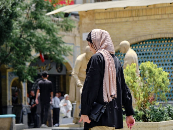 Strah u vrhu Irana: Američki napad mogao bi vratiti mase na ulice