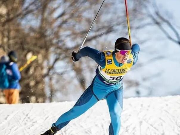 Strahinja Erić završio utrku u Milanu na 64. mjestu