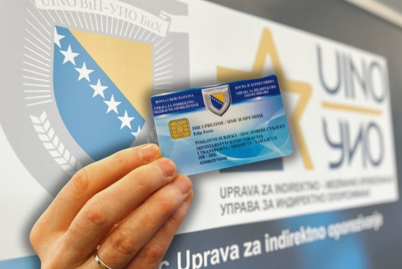 Strani sistem, domaći trošak: Ko profitira od e-potpisa u FBiH?