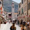 Strani turisti u Hrvatskoj potrošili 4,5 milijarde eura za pola godine
