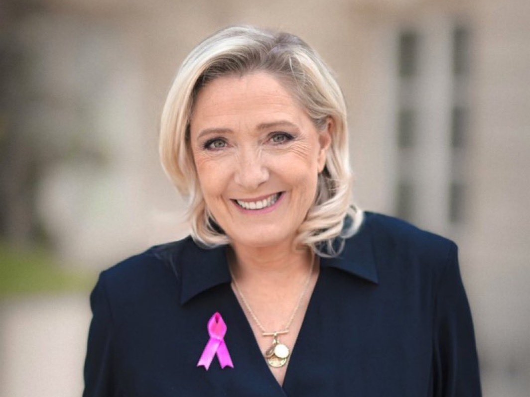 Stranka Marine Le Pen traži ponovo otvaranje javnih kuća u Francuskoj