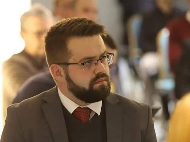 Stranka za BiH predložila Faruka Đozića kao kandidata za mjesto načelnika Srebrenice