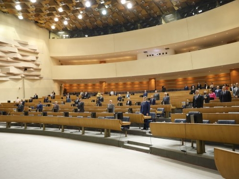 Stranke Trojke: SNSD-ov udar na uposlenike institucija BiH