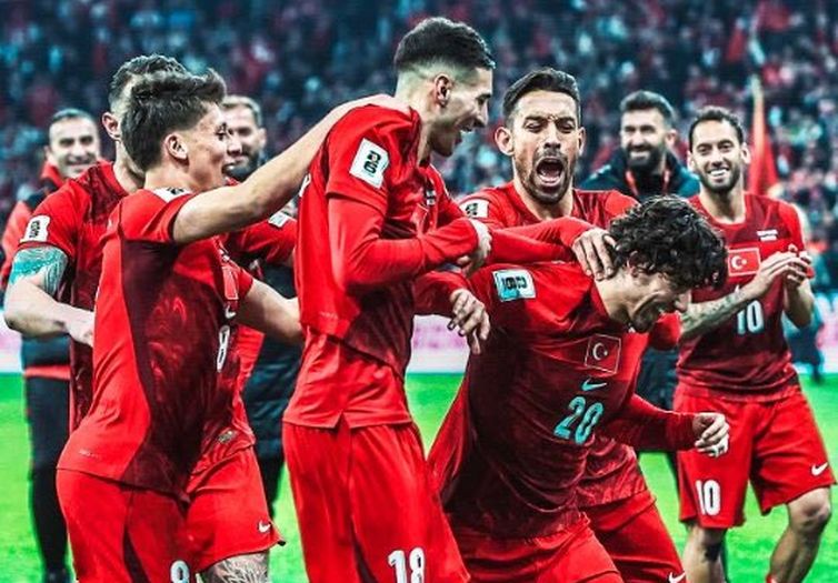 Strašan udarac za Tursku pred SP: Povrijedio im se najbolji igrač