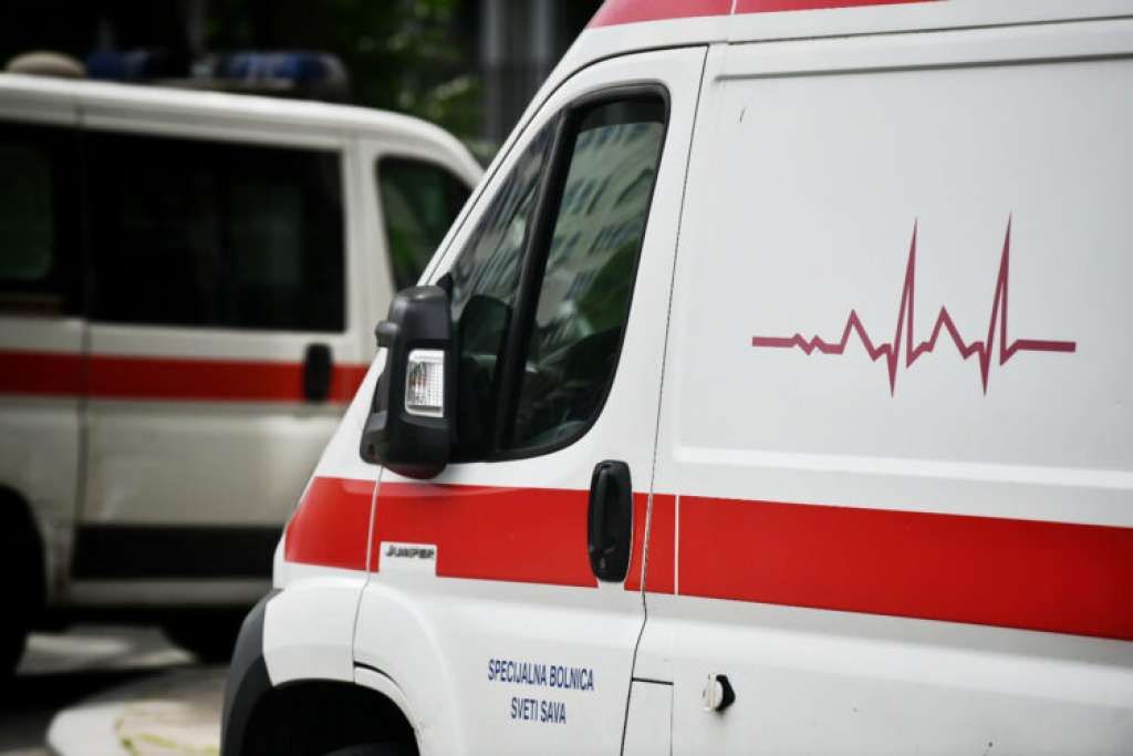 Užas u Srbiji: Dječak preminuo nakon sukoba sa vršnjakom