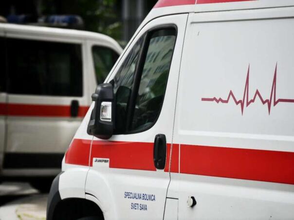 Užas u Srbiji: Dječak preminuo nakon sukoba sa vršnjakom