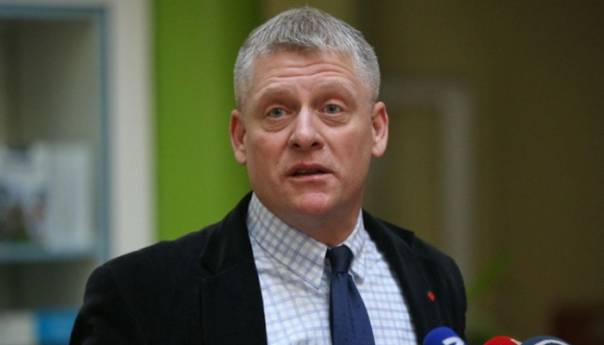 Strategija neprijatelja BiH je devastacija institucija