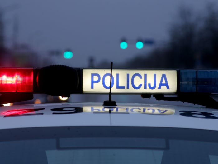 Strava u Hrvatskoj: Držali muškarca kao roba