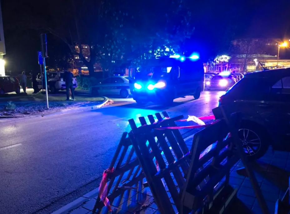 Stravičan zločin u Novom Sadu: Muž ubio ženu u stanu