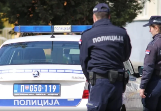 Stravičan zločin u Srbiji: Ubijeni otac i sin, uhapšen komšija