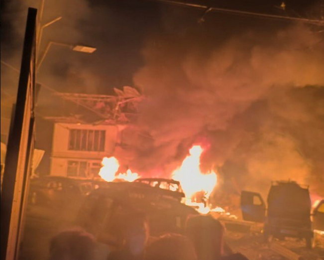 Stravična eksplozija u policijskoj stanici u Indiji, poginulo 12 ljudi