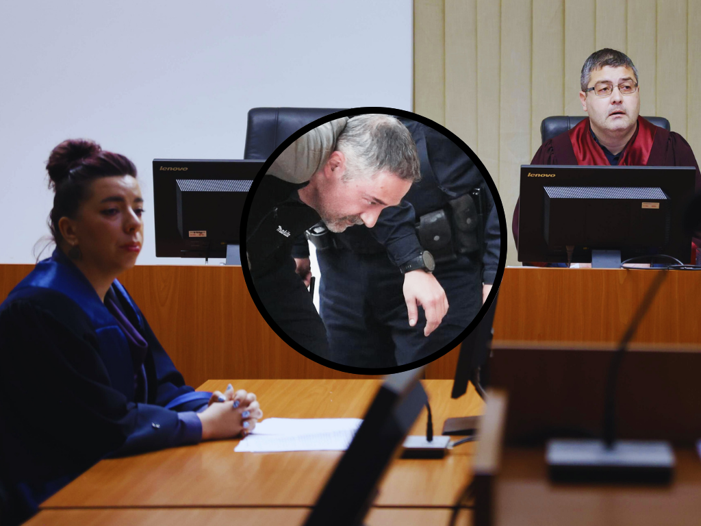 Stravični detalji s ročišta: Sudu se obratio i ubica Elme Godinjak!