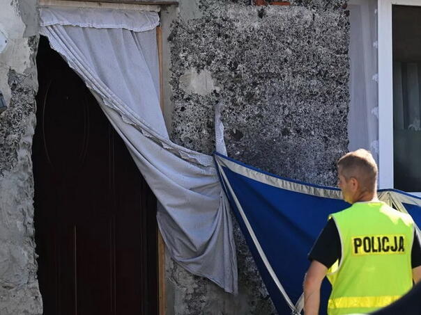 Stravično otkriće u Poljskoj: U podrumu pronašli tri mrtve bebe