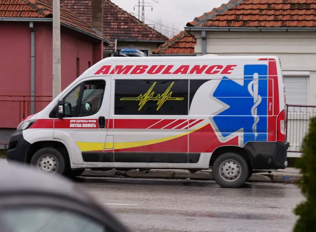 Stravično: Tri tijela pronađena u porodičnoj kući u Srbiji