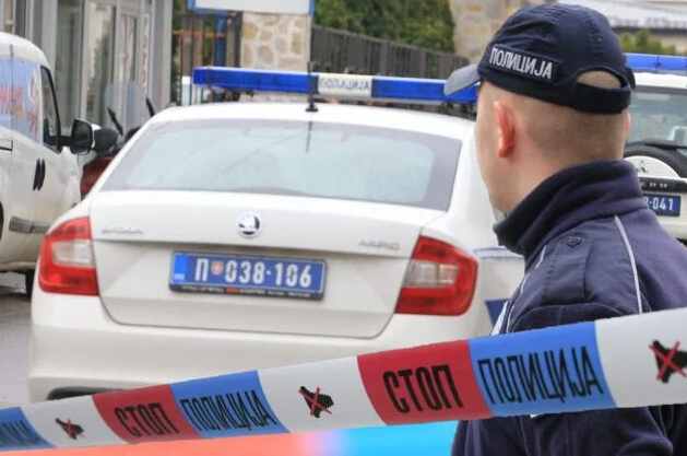 Stravično ubistvo u Srbiji: Muškarac izbo svoju majku