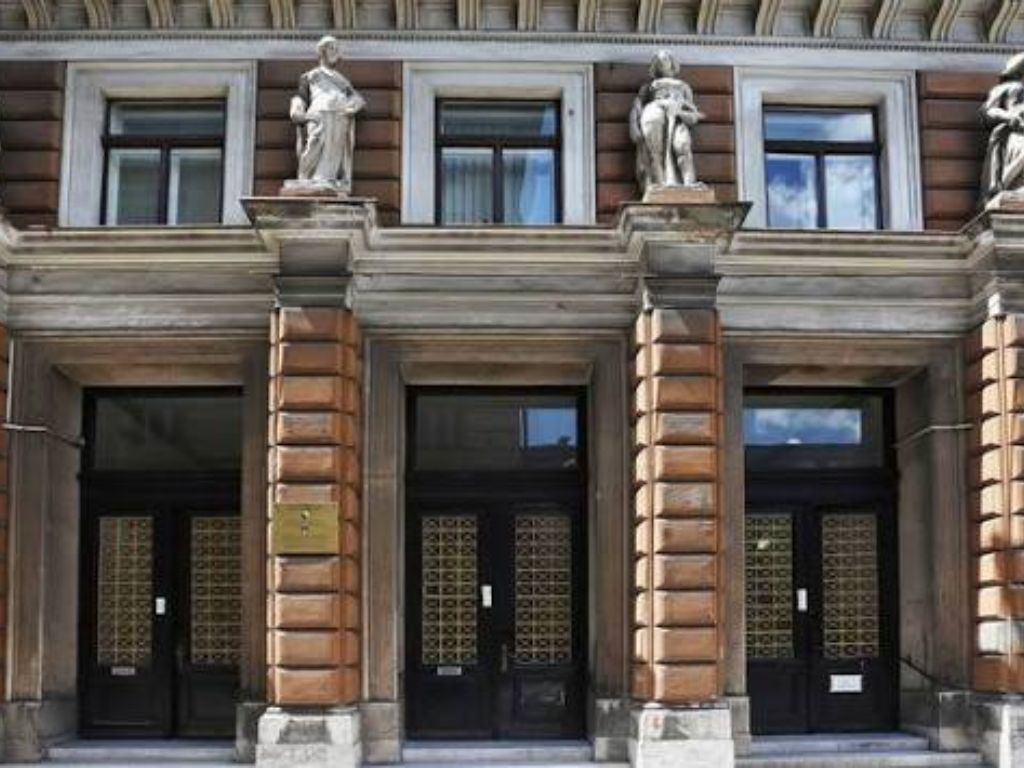 "Stručna" Ljiljana C. iz Općinskog suda od stranaka traži da rade njen posao
