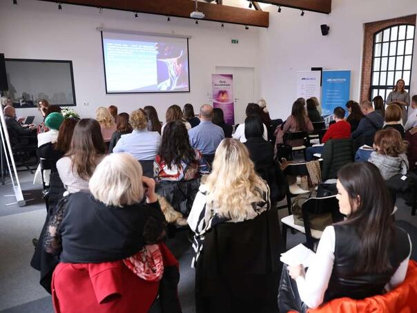 Stručnjaci: Pravovremena dijagnostika ključna za bolesti štitnjače