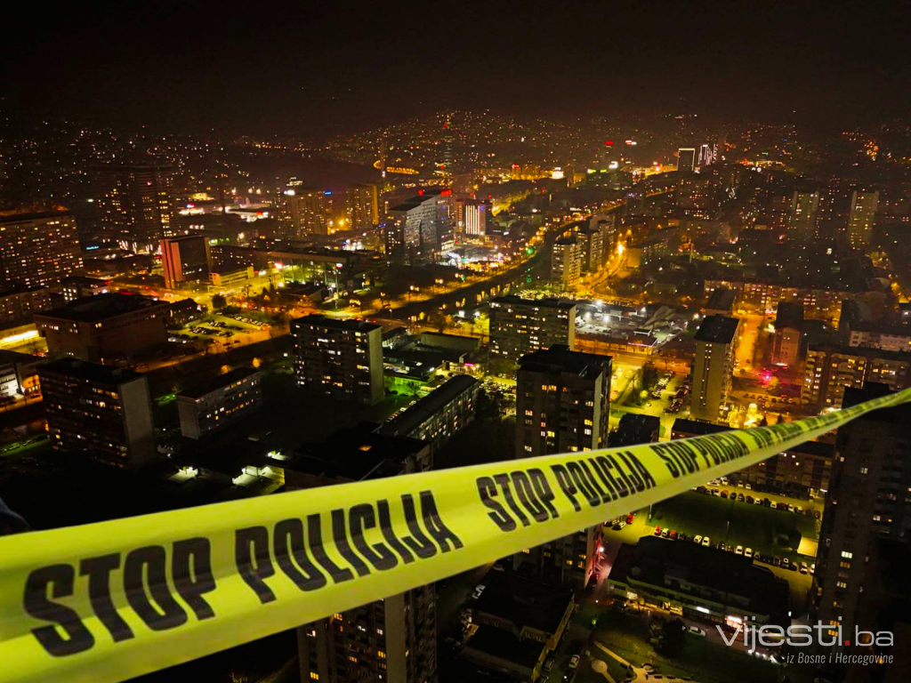 Stručnjaci upozoravaju: Dojave o bombama alat za destabilizaciju društva