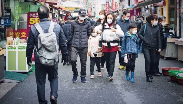 Stručnjaci WHO-a stigli u Wuhan, istražuju porijeklo pandemije