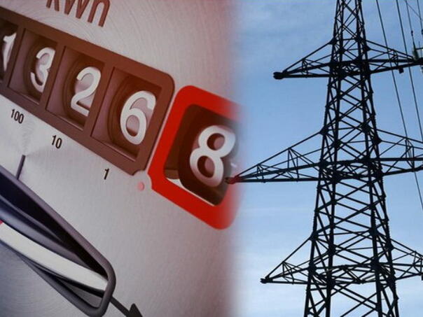 Struja skuplja za 6,8 posto u Brčko distriktu BiH