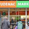 Studenac zatvara 104 trgovine i ukida 185 radnih mjesta u administraciji