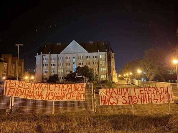 Studenti iz Srbije RS nazvali genocidnom, oglasio se i Vučić