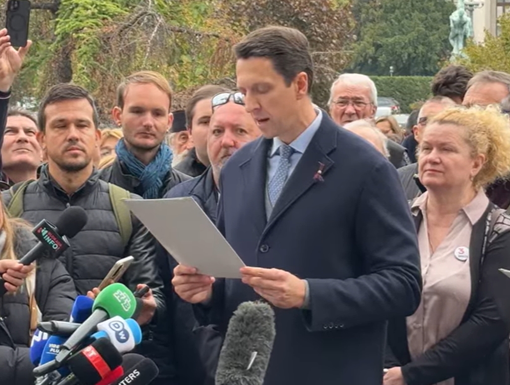 Studenti iznijeli zahtjeve: Od ovih osoba traže da podnesu ostavke