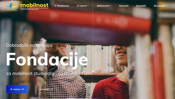Studenti s područja FBiH koji su u inostranstvu dobit će finansijsku pomoć