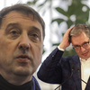 Studenti se rugaju Vučiću uz staru pjesmu Harija Mata Harija