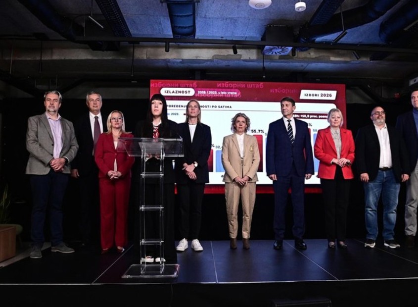 Studenti tvrde: Izlaznost premašila onu iz 2023. godine