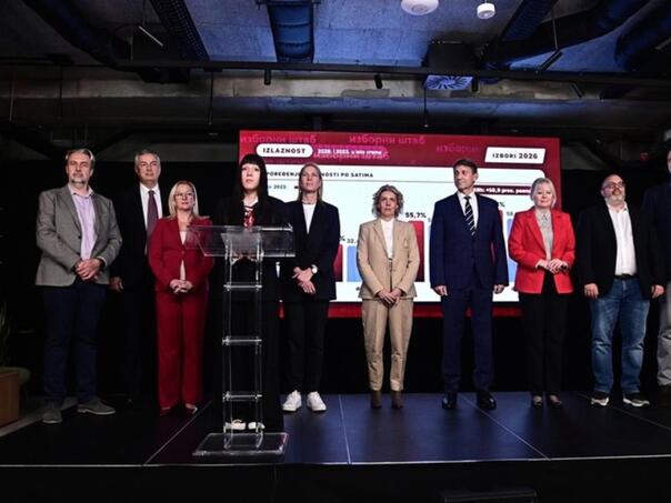 Studenti tvrde: Izlaznost premašila onu iz 2023. godine