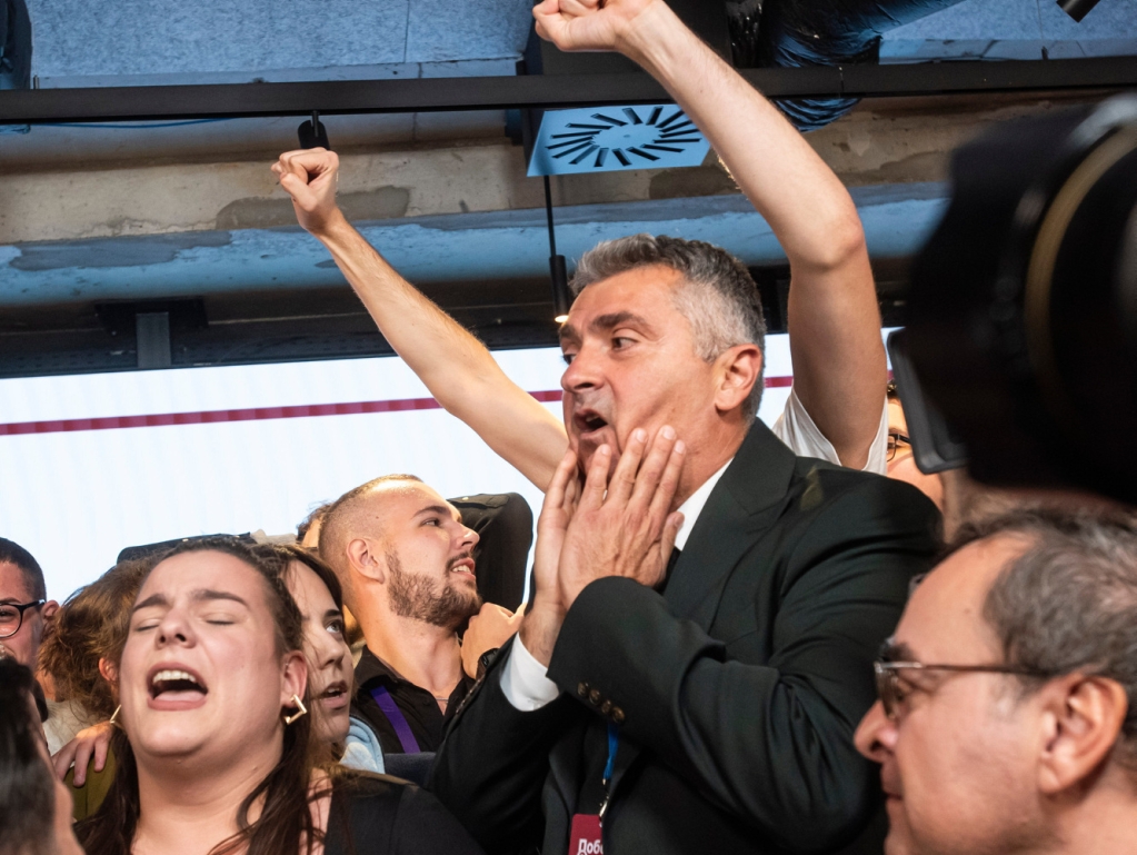 Studentska lista dobila još jedan mandat, evo kakav je sada omjer u Skupštini