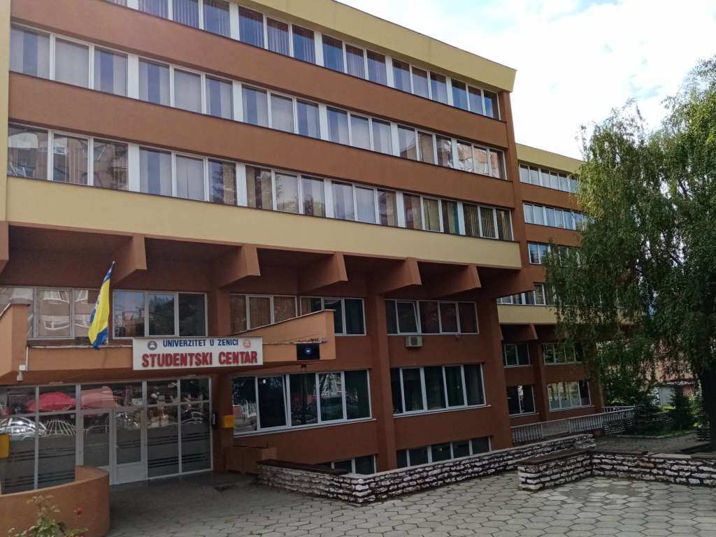 Studentski centar u Zenici popunio svih 220 mjesta: Na listi čekanja 31 student