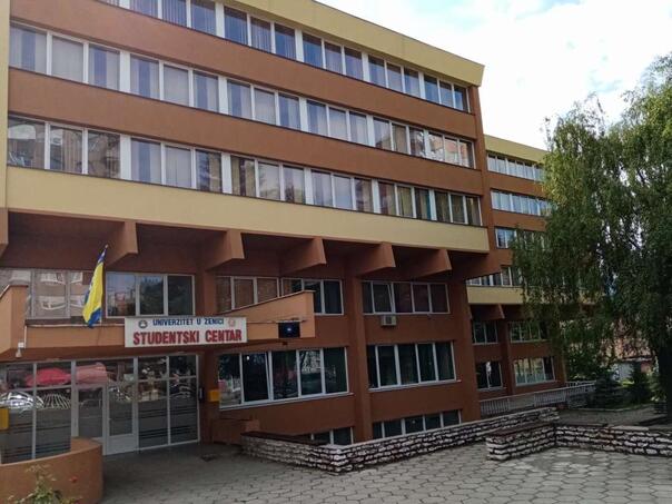 Studentski centar u Zenici popunio svih 220 mjesta: Na listi čekanja 31 student