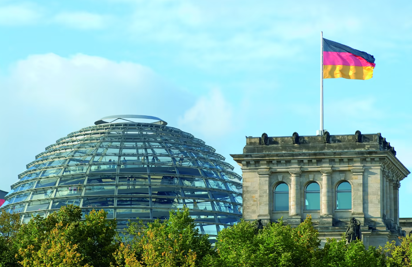 Studija: Krize koštale Njemačku gotovo bilion eura