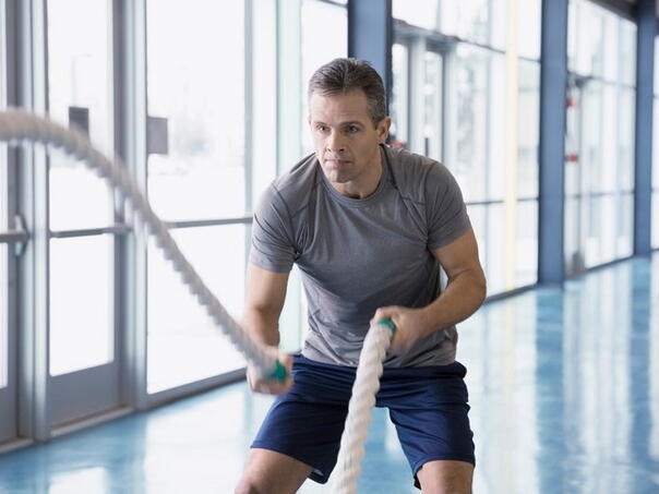 Studija otkrila u kojim godinama postajemo fizički slabiji