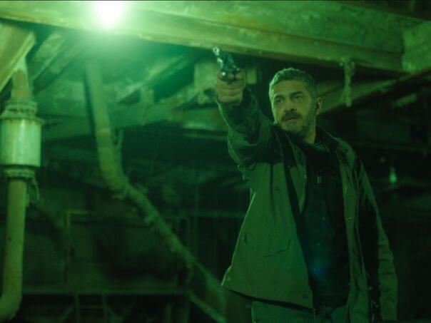 Štukan: Kad završim kadar, pogledam u Danisa, ako podigne palac, dobro je…