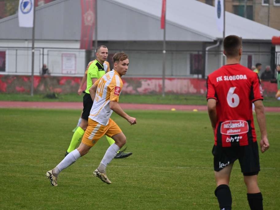 Stupčanica iz Olova nakon jesenjeg dijela sezone razišla se s 10 nogometaša