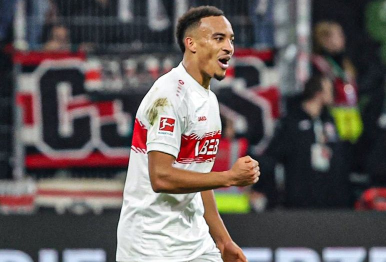 Stuttgart bez Demirovića uvjerljivo slavio u Bremenu