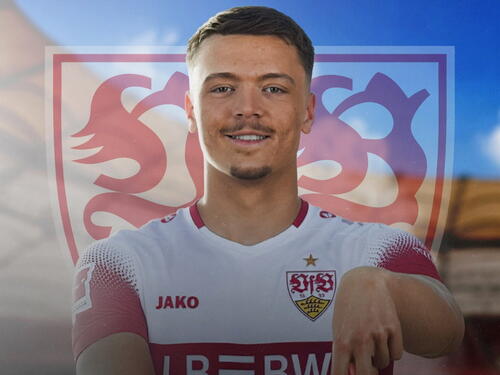 Stuttgart završava veliki posao: Dženan Pejčinović stiže za 25 miliona eura