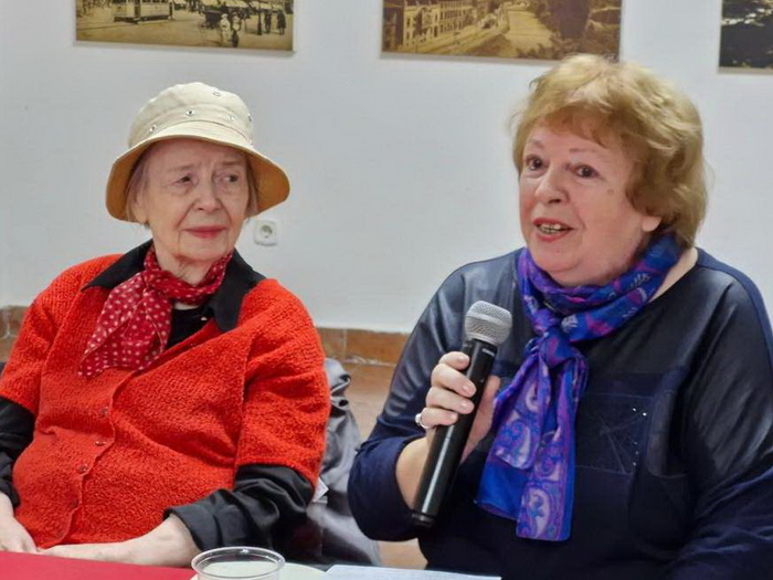 Stvaralaštvo Bisere Alikadić obilježilo bh. književnost posljednjih decenija