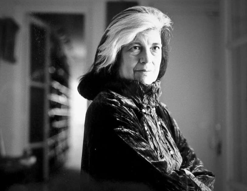 Suada Kapić dobitnica međunarodne Nagrade Susan Sontag za kritičku misao 2026.