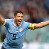 Suarez se želi vratiti u reprezentaciju Urugvaja