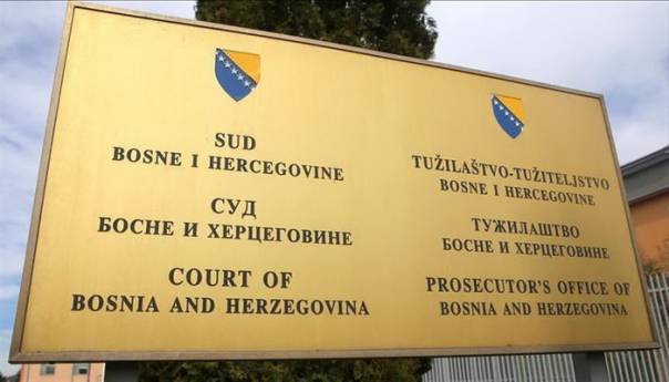 Sud BiH pozdravlja usvajanje nove strategije za procesuiranje ratnih zločina