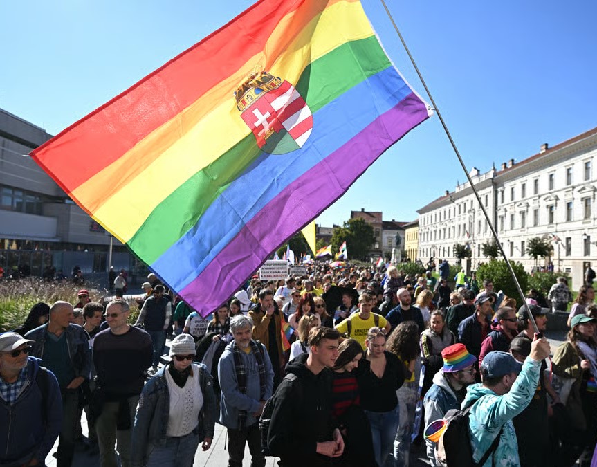 Sud EU presudio protiv mađarskog LGBTQ zakona