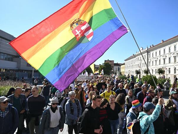 Sud EU presudio protiv mađarskog LGBTQ zakona