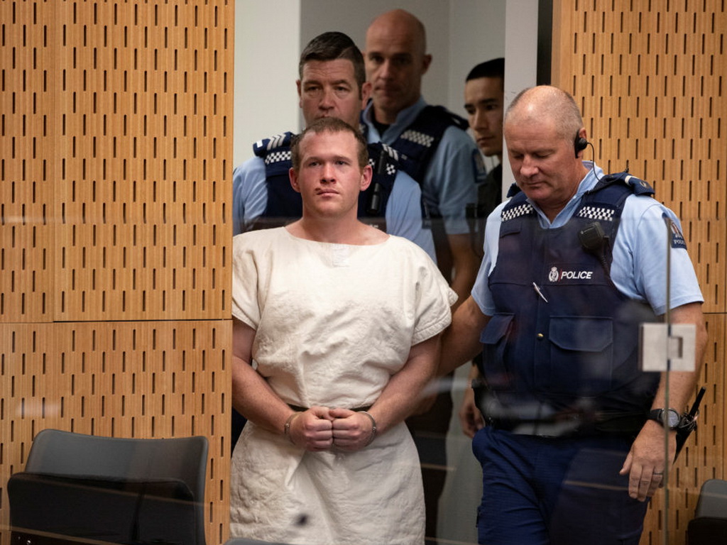 Sud na Novom Zelandu odbio žalbu masovnog ubice Brentona Tarranta